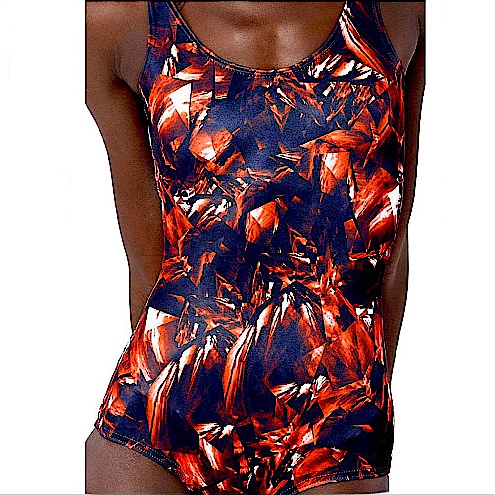 Bm Ruby Swimsuit